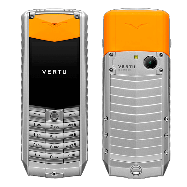 Замена камеры Vertu Ascent 2010
